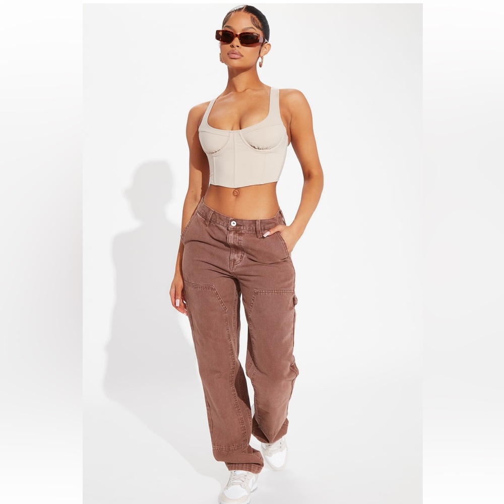 Carpenter jeans
